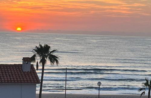 Apartament Mar Bella Azul - Foto 22