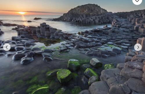 Máire Toiréasa – cosy refurbished property in the Gaeltacht Quarter - Foto 52