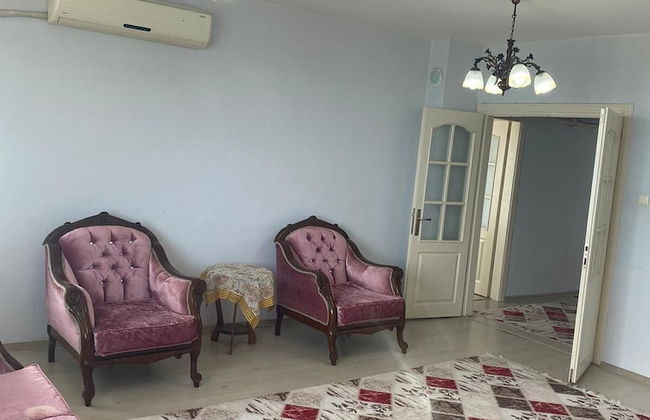 BESIRLI APART - Foto 65