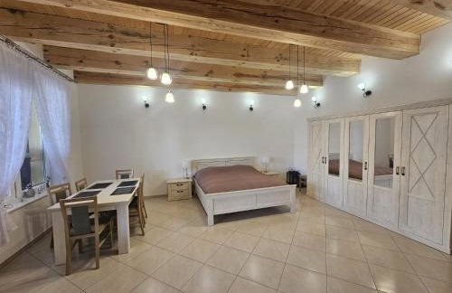 Almazówka - cichy wypoczynek lub integracja w większym gronie - Foto 24