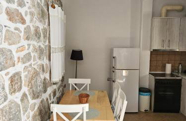 Rigas stone tower east Mani 3 - Foto 11