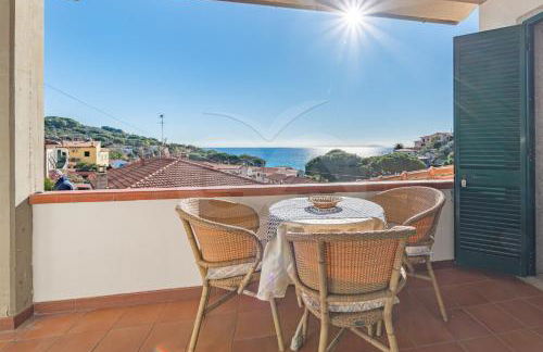 La Rondine su Seccheto - Goelba - Foto 1