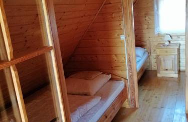 PILGRIM domek gościnny w Gietrzwałdzie na Warmii - Foto 13