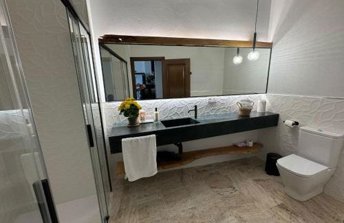 CASA YANGUAS APARTAMENTOS RURALES EN LAUJAR DE ANDARAx - Foto 126