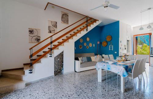 Vimini Villa Marea - 100mt from the Sea - Foto 13