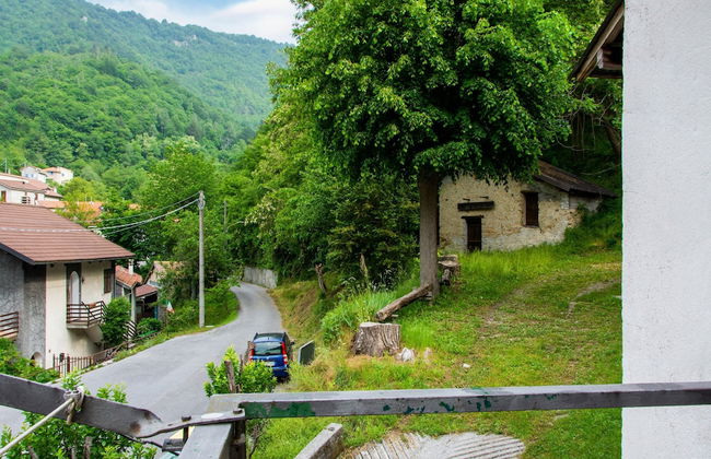 Holiday Home in Liguria Near Barbottina Forest - Foto 40