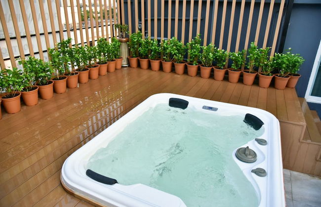 The Kaze 34 Hotel and Serviced Residence - Foto 46