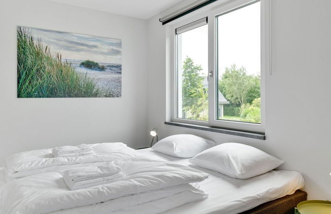 Attractive Holiday Home With Sauna - Foto 7