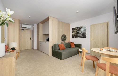 Apartamenty Joy Me Łukęcin - Foto 46