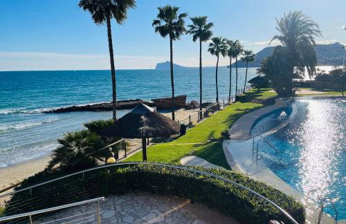 Luxury Apartment on the Beach - Foto 30