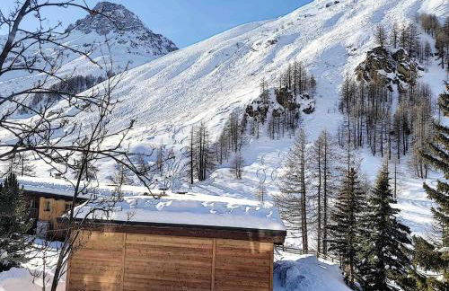 Résidence Roche De Fours - Appartement cosy · pied des pistes· Chatelard MAE-1943 - Foto 12