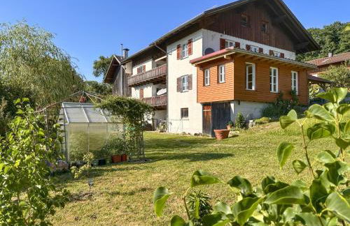 Im Zellertal - Foto 34