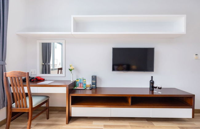 Vihomes Villa - Foto 16