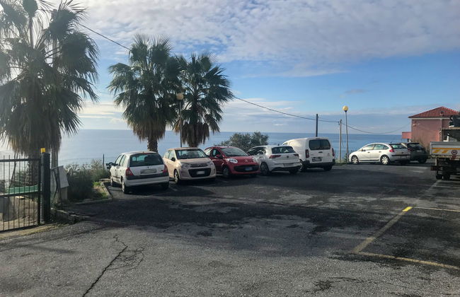 3 bedroom Apartment in Cipressa with terrace - Photo 16