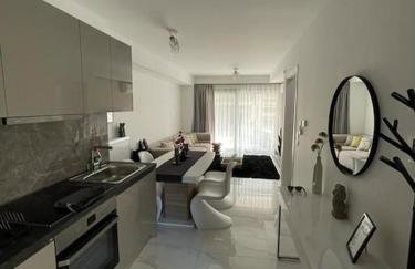 Niarchos apartment III - Foto 10