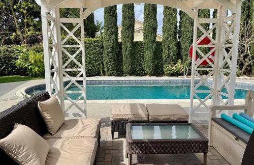 Resort style home, Pool/Spa/Game room near Disney - Foto 13