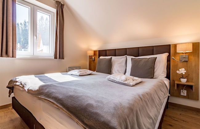 Lakeside Village Větrník - Foto 64