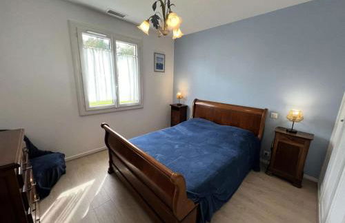 Résidence 105-st Vivien De Medoc - 105 - Superbe maison avec son grand parc verdoyant MAE-2871 - Foto 17