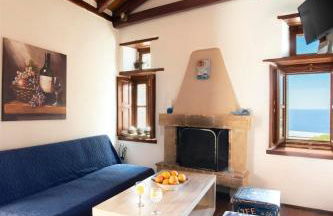 Ypatia Cozy Castle Suite Apartment with Loft - Foto 10