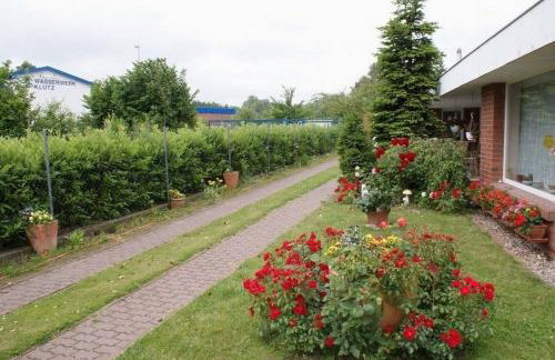 Ferienbungalow Klützer Winkel - ABC165 - Foto 14