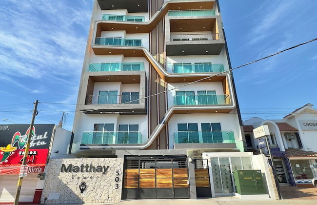 Av Insurgentes 503 - Foto 1