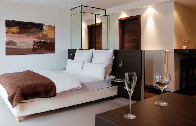 Boardinghouse Bielefeld - Foto 8