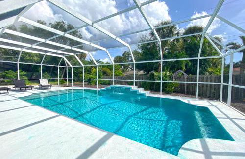 Siesta Key Paradise, Vacation Pool Home, Near Beach, Restaurants and More - Foto 28
