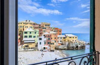 Casa Iole a Boccadasse - Genovainrelax - Foto 1