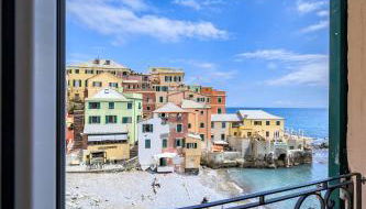 Casa Iole a Boccadasse - Genovainrelax - Foto 1