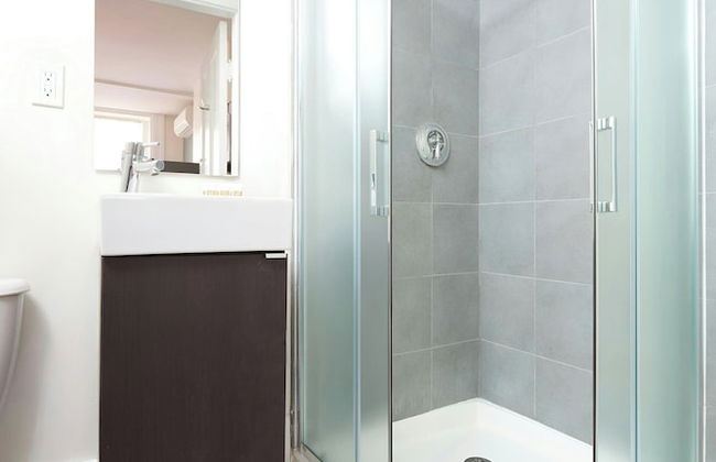 Sonder by Marriott Bonvoy The Hancock Apartments Beacon Hill - Foto 28