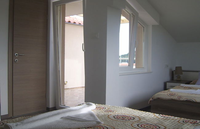 Apartments Villa Erik - Foto 11