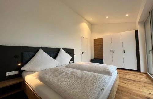 Landhaus zum See - Fewo Birke - Foto 13