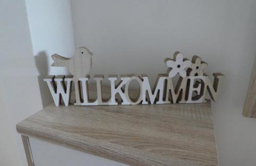 Ferienwohnung Mainz-Weisenau - Foto 2