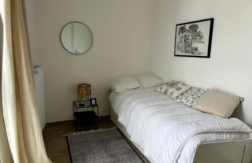 Appartement proche de la gare - 80m2 - Foto 7