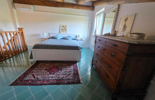 Casale Dionisia, Santa Maria di Castellabate - Foto 4