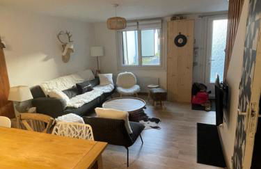 Chalet de montagne au cœur de Doucy - Foto 40