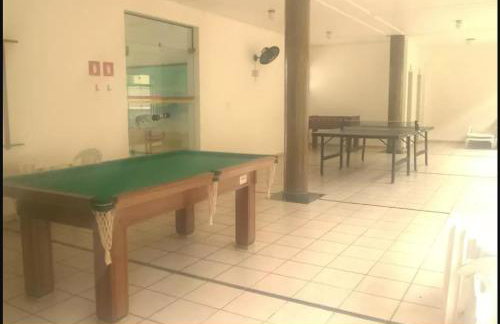 Apartamento Satel Praia - Foto 40