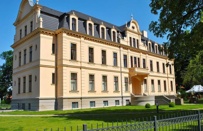 Chalet in Wendorf - Foto 20