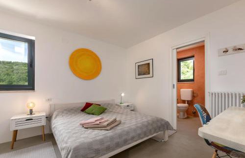 Villa Studio Gallery Bura by Interhome - Foto 61