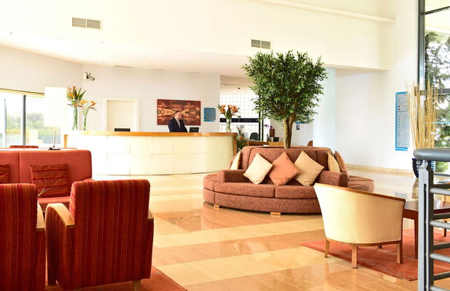 Pestana Alvor Park - Foto 2