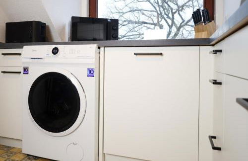 Nalia Homes - Elegant Central Apartment - Foto 4