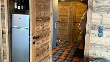 Lou Griffoul appartement-chalet - Foto 5