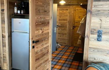 Lou Griffoul appartement-chalet - Foto 5