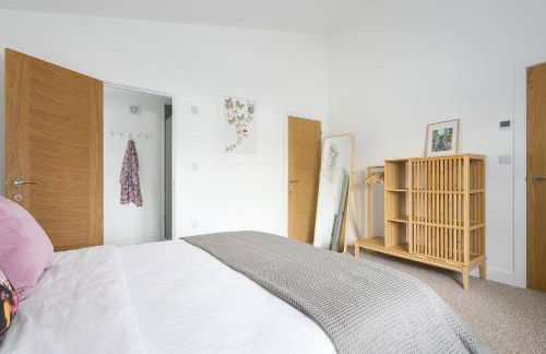 The Hideaway, Modern 3 bed in Tintagel, Cornwall - Foto 9