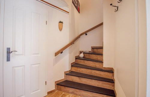 Up Besöök - Sanddorn mit Infrarotsauna - Foto 19