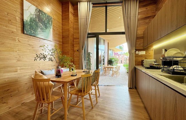 Vanilla Ho Tram Homestay - Foto 25