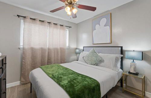 Mins 2 Dwntown - Private Stay - Nestled Austin Pad - Foto 5