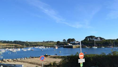 Gîte entre terre et mer à Plouarzel - Foto 3