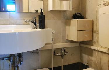 D'elite Apartment - Foto 11