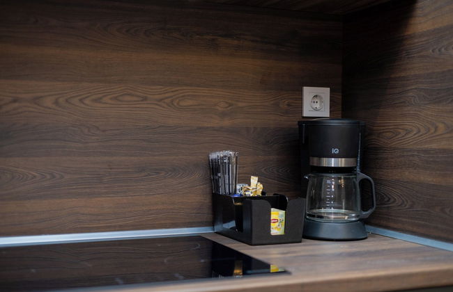 Dioroh Suites Meteora 302 - Foto 14